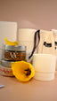 Set for body care