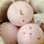 Goji Berry & Caramel Bath Balls