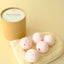 Goji Berry & Caramel Bath Balls