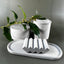 Handmade Soap Dish